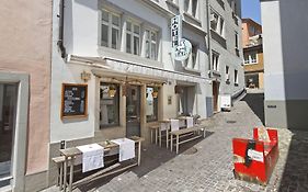 Hotel Rössli